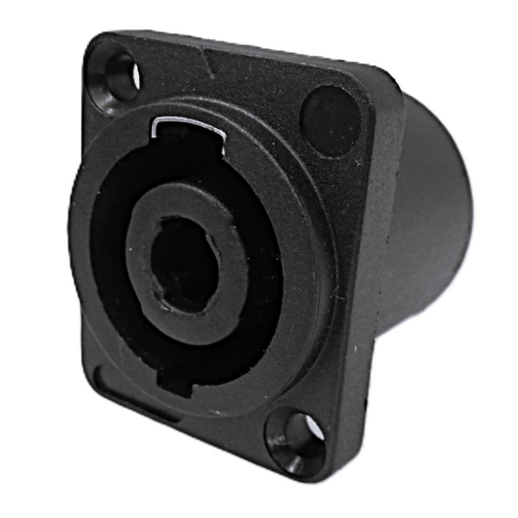 جک نصبی مادگی اسپیکون RS مدل LD4015